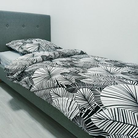 אוברנאי La Suite Elegance מראה חיצוני תמונה