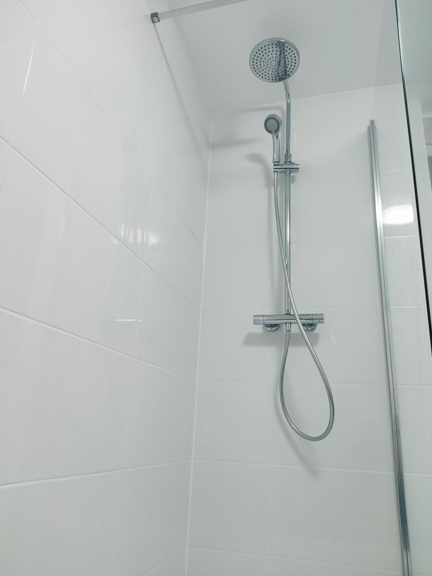 אוברנאי La Suite Elegance מראה חיצוני תמונה