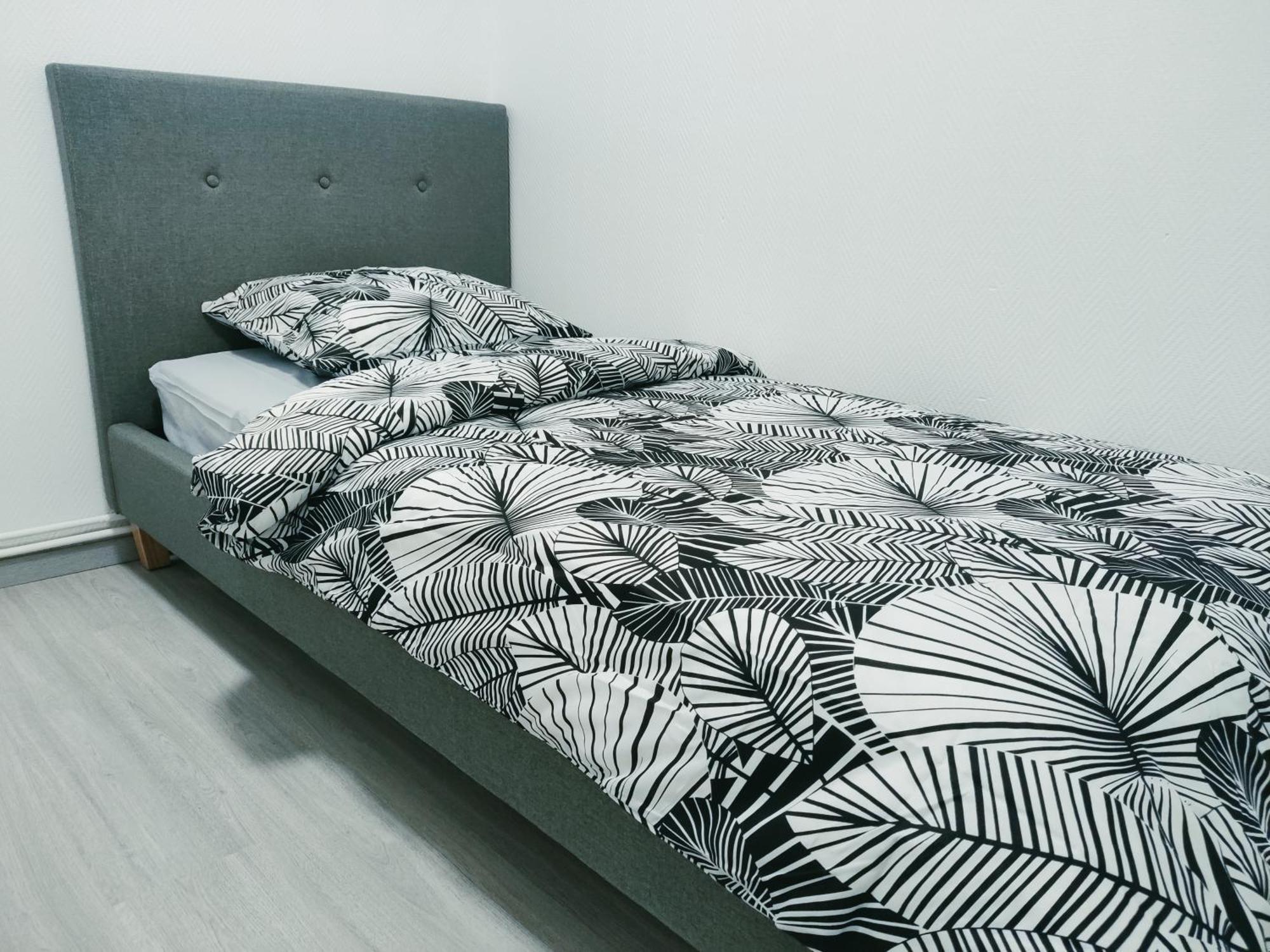אוברנאי La Suite Elegance מראה חיצוני תמונה