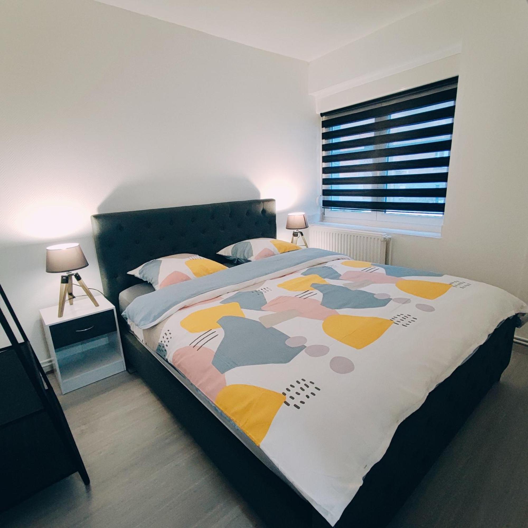 אוברנאי La Suite Elegance מראה חיצוני תמונה