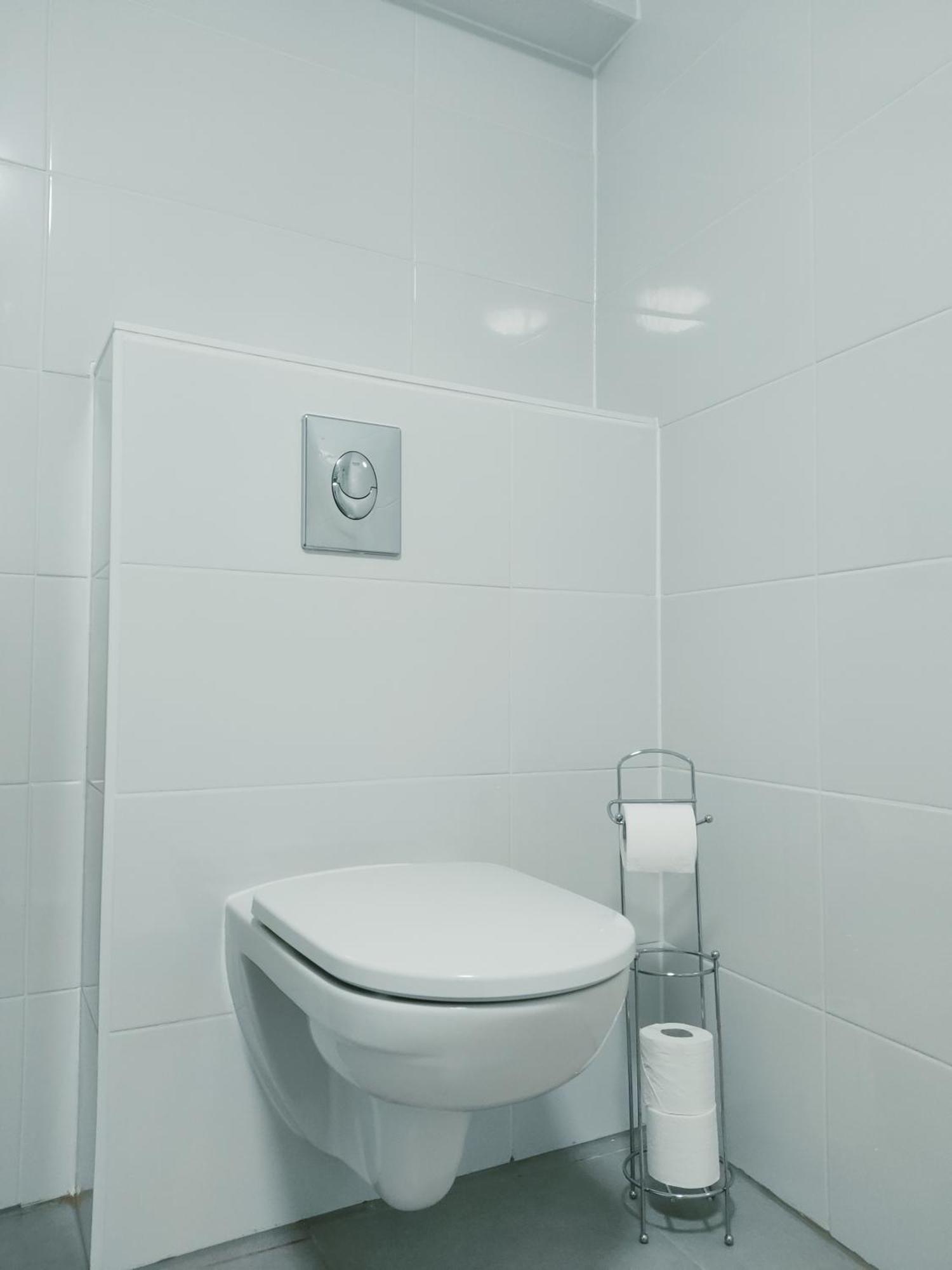 אוברנאי La Suite Elegance מראה חיצוני תמונה