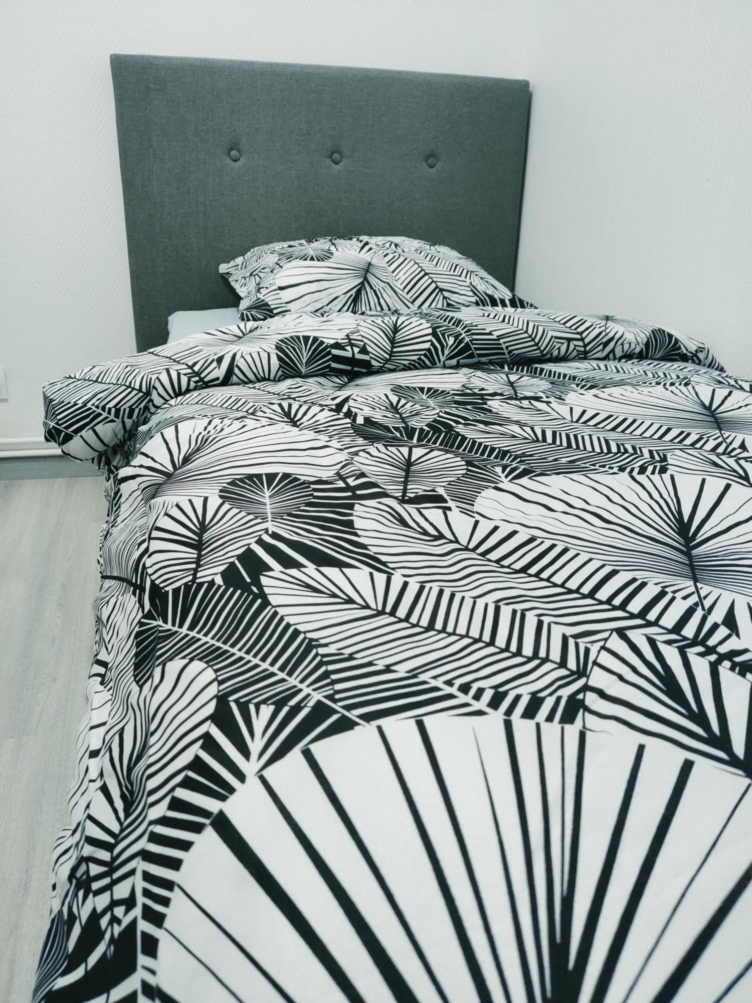 אוברנאי La Suite Elegance מראה חיצוני תמונה