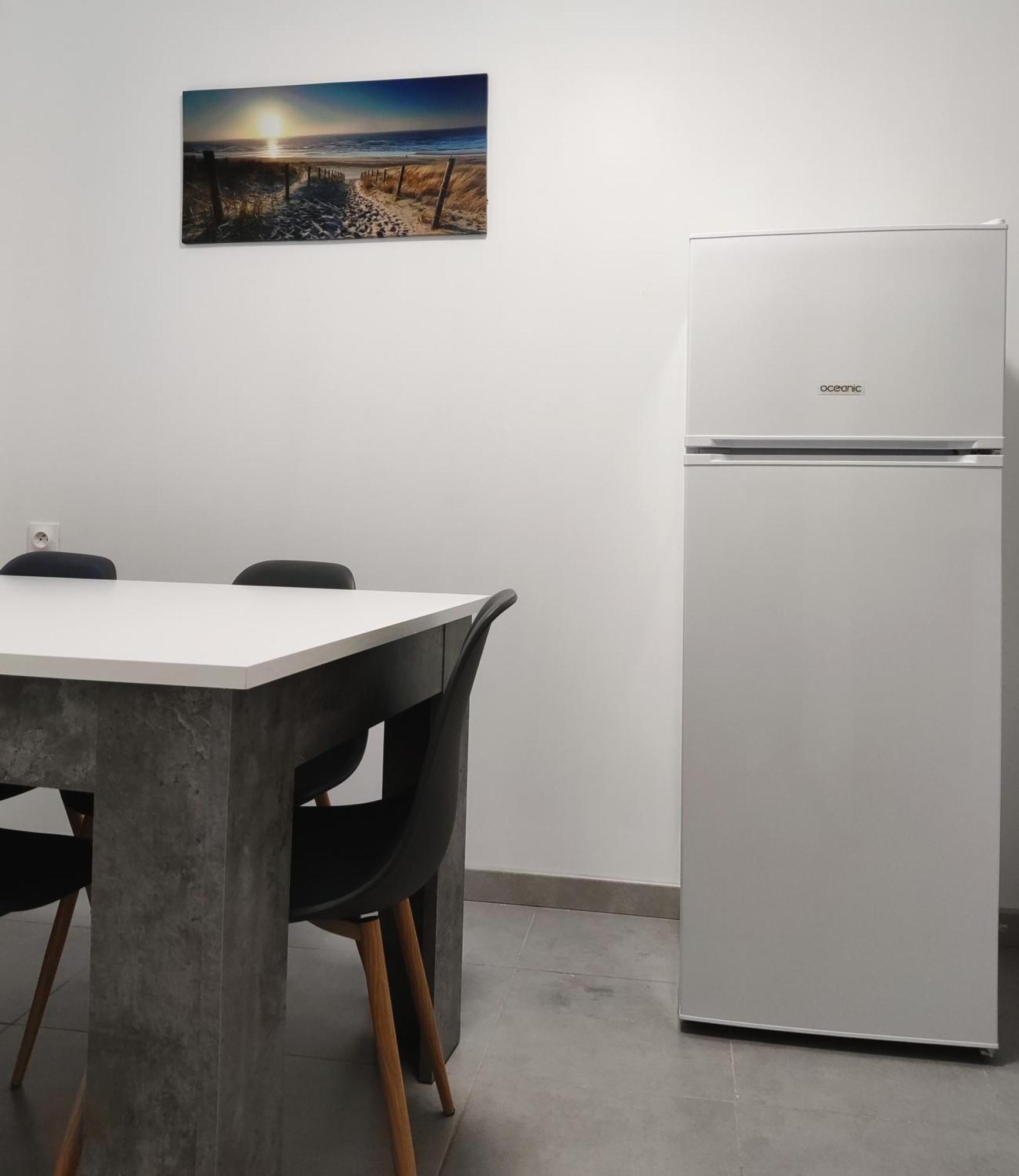 אוברנאי La Suite Elegance מראה חיצוני תמונה