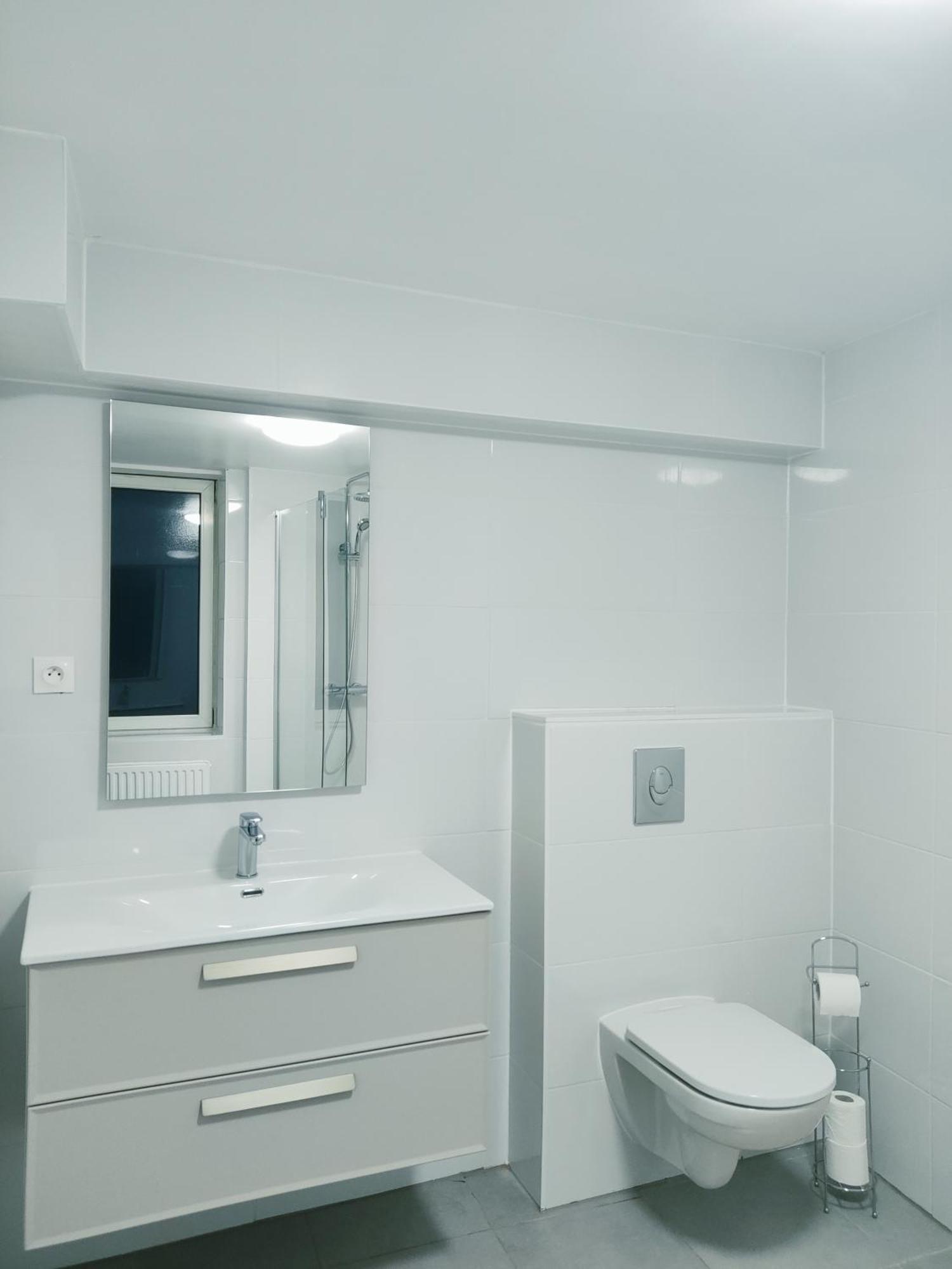 אוברנאי La Suite Elegance מראה חיצוני תמונה