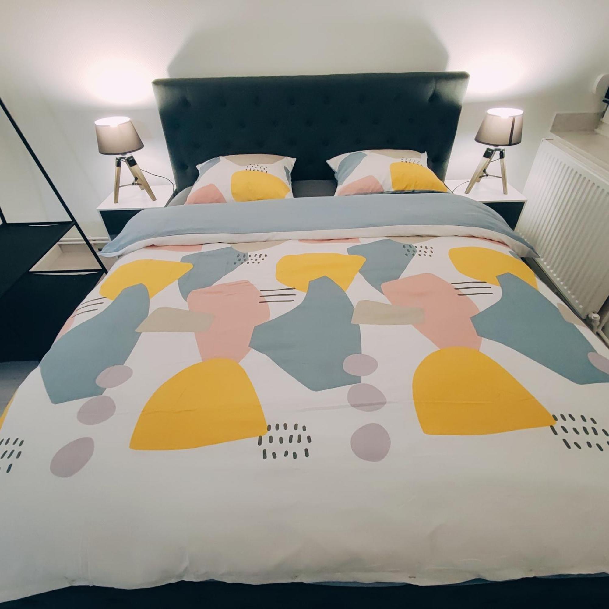 אוברנאי La Suite Elegance מראה חיצוני תמונה
